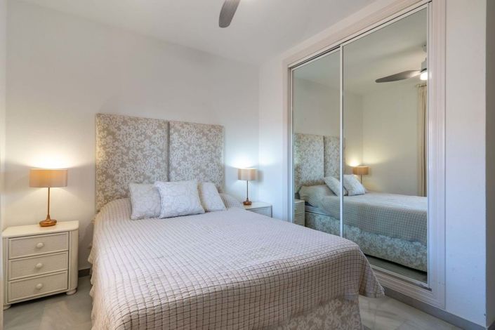 Image No.12-Appartement de 2 chambres à vendre à La Cala De Mijas
