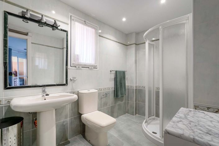 Image No.13-Appartement de 2 chambres à vendre à La Cala De Mijas