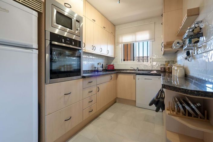 Image No.15-Appartement de 2 chambres à vendre à La Cala De Mijas