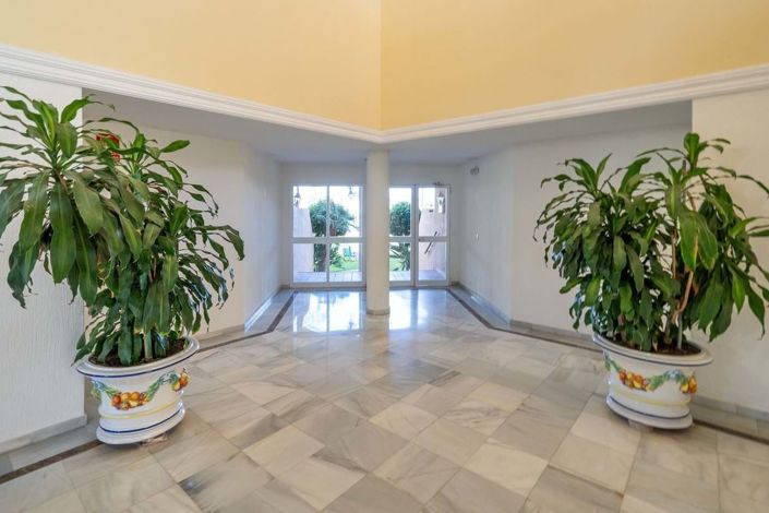 Image No.16-Appartement de 2 chambres à vendre à La Cala De Mijas