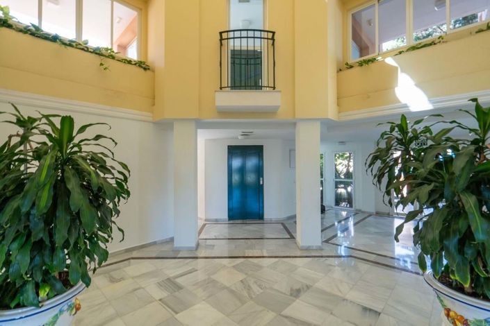 Image No.17-Appartement de 2 chambres à vendre à La Cala De Mijas