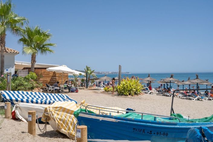 Image No.22-Appartement de 2 chambres à vendre à La Cala De Mijas