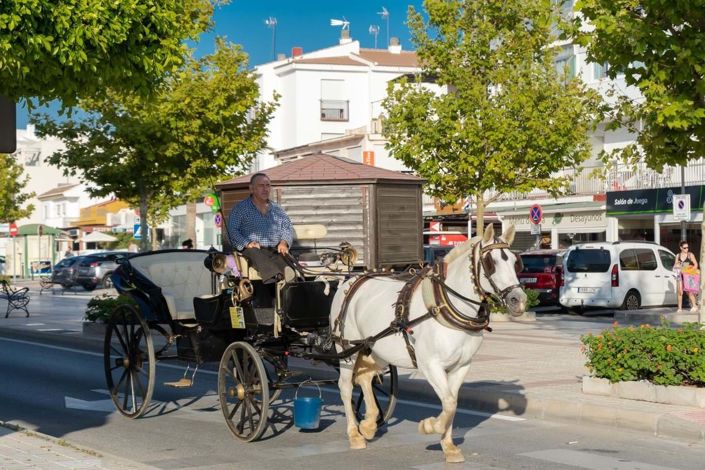 Image No.23-Appartement de 2 chambres à vendre à La Cala De Mijas