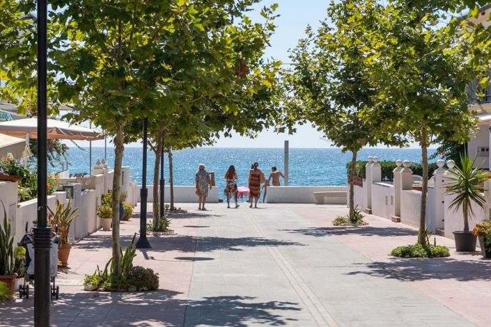 Image No.26-Appartement de 2 chambres à vendre à La Cala De Mijas