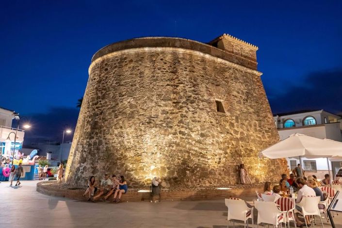 Image No.27-Appartement de 2 chambres à vendre à La Cala De Mijas