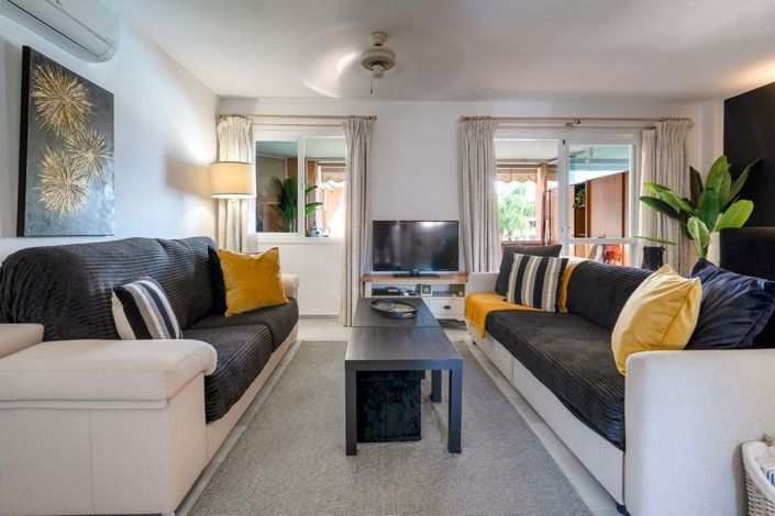 Image No.6-Appartement de 2 chambres à vendre à La Cala De Mijas