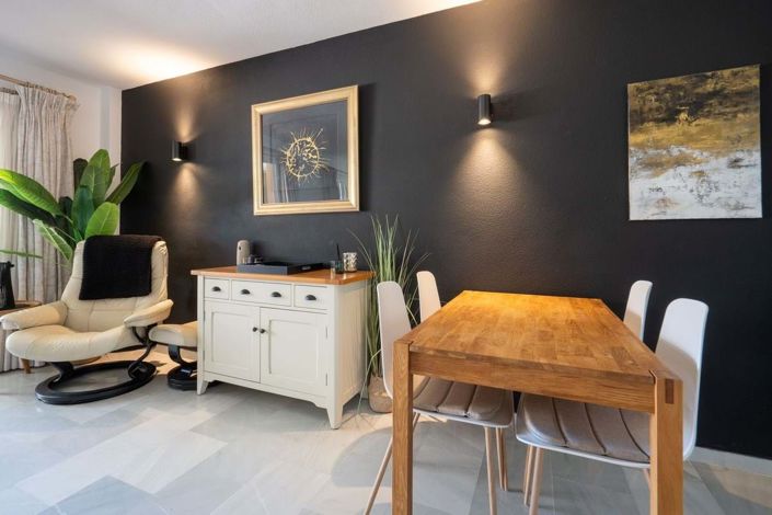 Image No.7-Appartement de 2 chambres à vendre à La Cala De Mijas