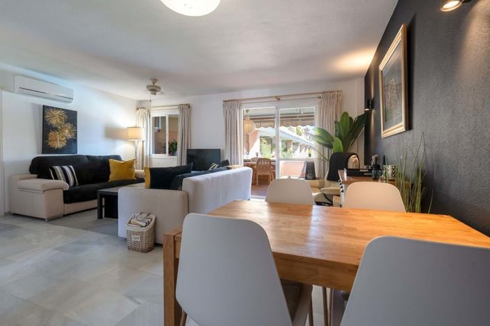 Image No.8-Appartement de 2 chambres à vendre à La Cala De Mijas