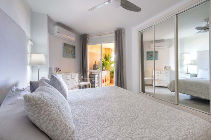 Image No.9-Appartement de 2 chambres à vendre à La Cala De Mijas