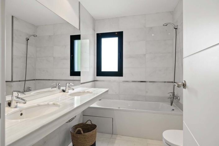 Image No.10-Appartement de 2 chambres à vendre à La Duquesa