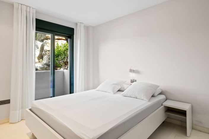 Image No.11-Appartement de 2 chambres à vendre à La Duquesa