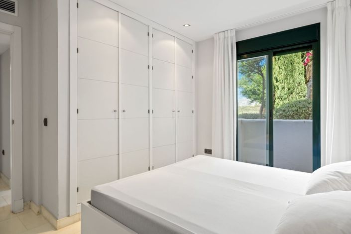 Image No.12-Appartement de 2 chambres à vendre à La Duquesa