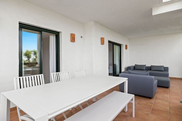 Image No.14-Appartement de 2 chambres à vendre à La Duquesa