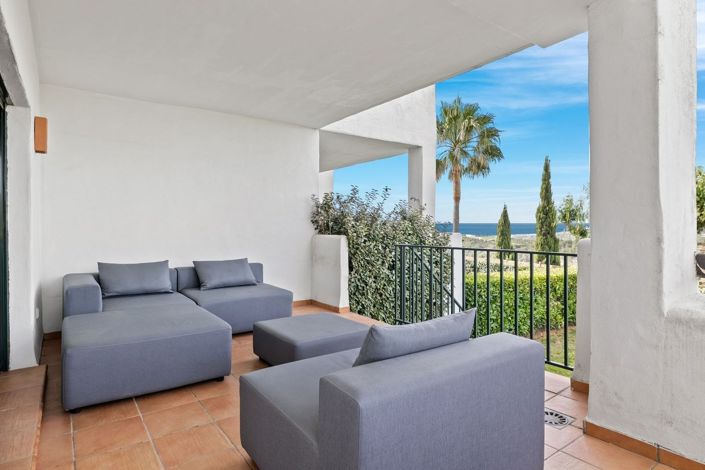 Image No.15-Appartement de 2 chambres à vendre à La Duquesa