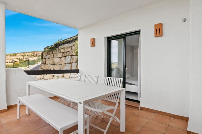 Image No.16-Appartement de 2 chambres à vendre à La Duquesa