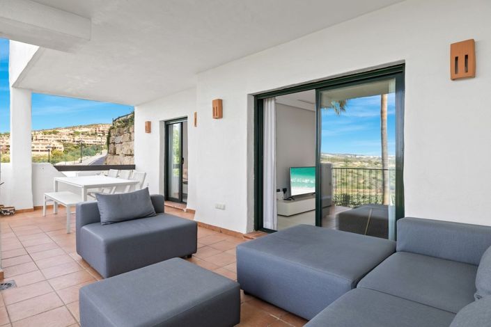 Image No.17-Appartement de 2 chambres à vendre à La Duquesa