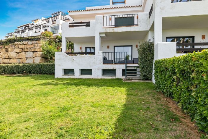 Image No.18-Appartement de 2 chambres à vendre à La Duquesa