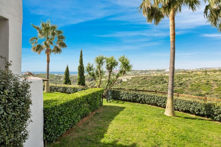 Image No.19-Appartement de 2 chambres à vendre à La Duquesa