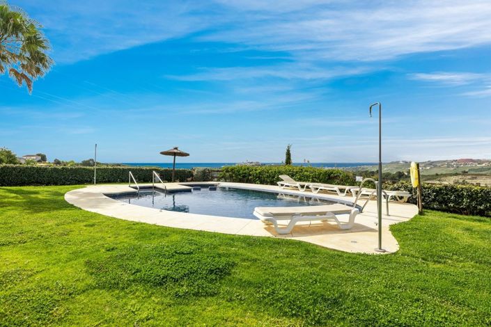 Image No.20-Appartement de 2 chambres à vendre à La Duquesa