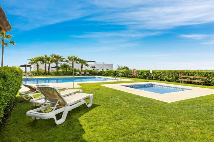 Image No.21-Appartement de 2 chambres à vendre à La Duquesa