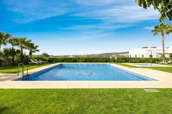 Image No.22-Appartement de 2 chambres à vendre à La Duquesa