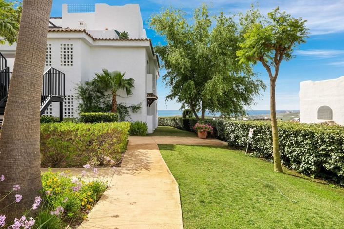 Image No.23-Appartement de 2 chambres à vendre à La Duquesa