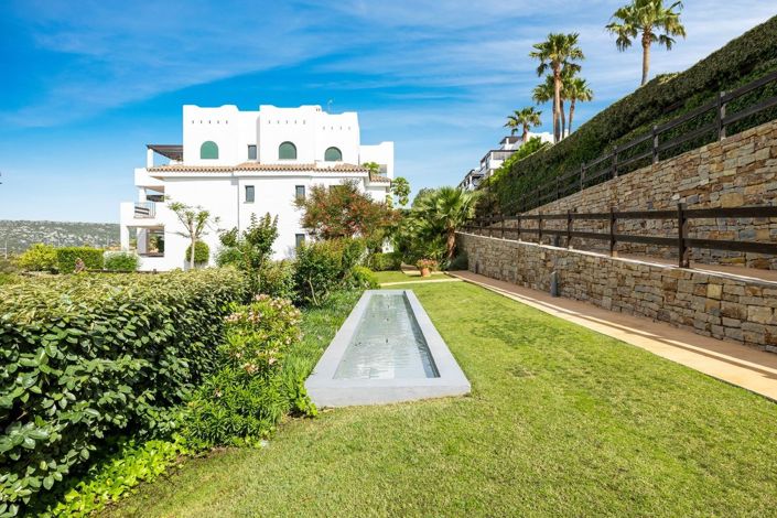 Image No.24-Appartement de 2 chambres à vendre à La Duquesa