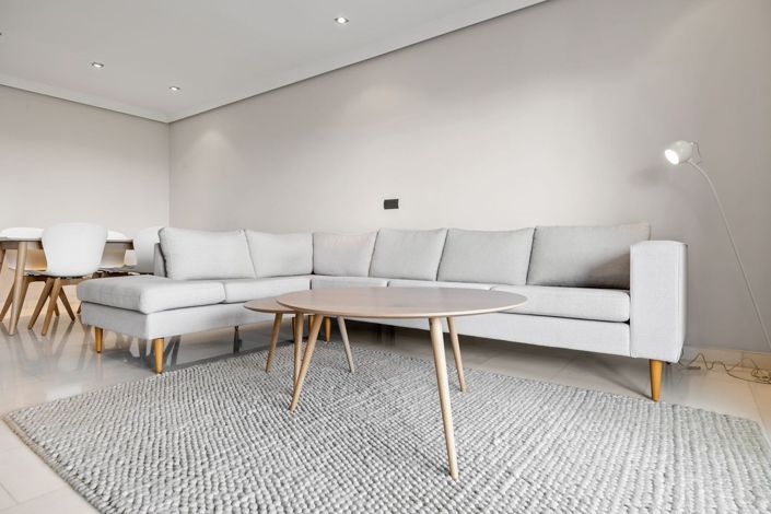 Image No.4-Appartement de 2 chambres à vendre à La Duquesa