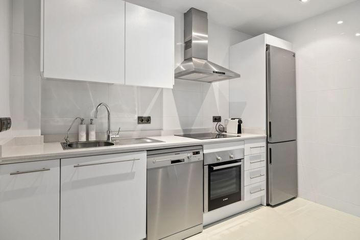 Image No.5-Appartement de 2 chambres à vendre à La Duquesa