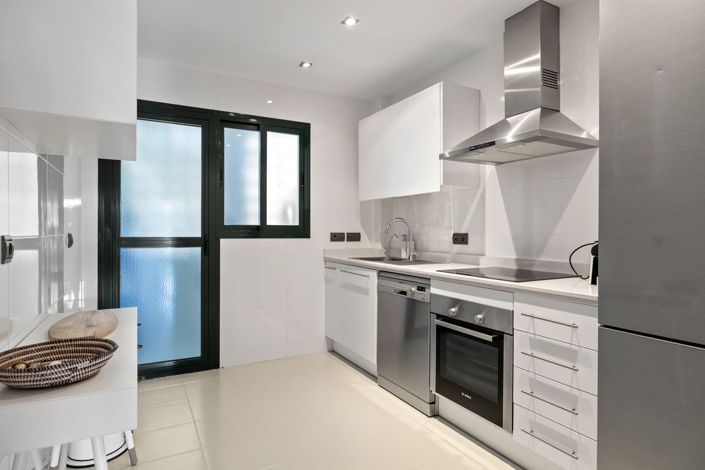 Image No.6-Appartement de 2 chambres à vendre à La Duquesa