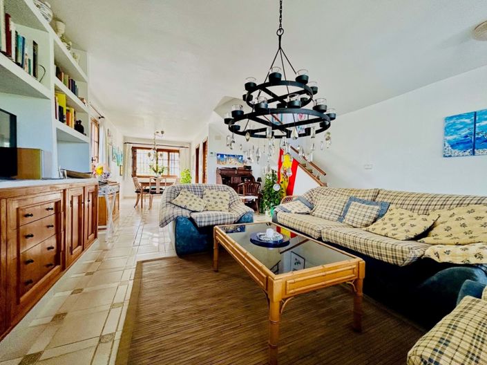 Image No.10-Maison de ville de 3 chambres à vendre à Villamartin