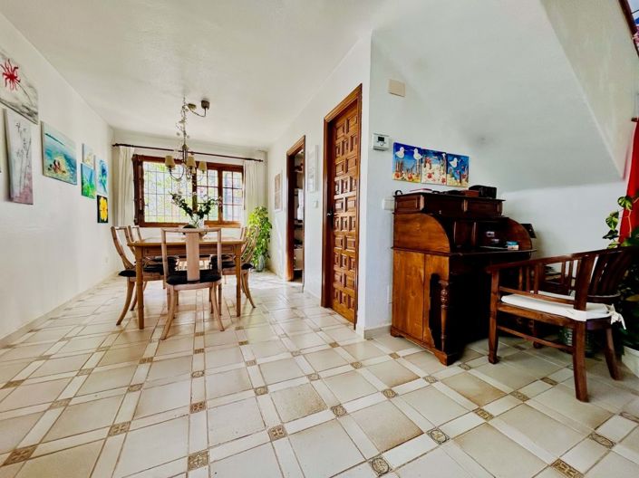 Image No.11-Maison de ville de 3 chambres à vendre à Villamartin