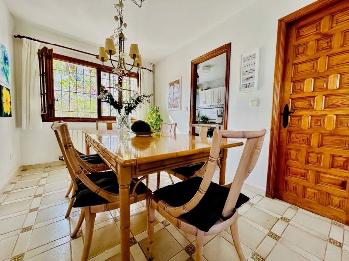 Image No.12-Maison de ville de 3 chambres à vendre à Villamartin