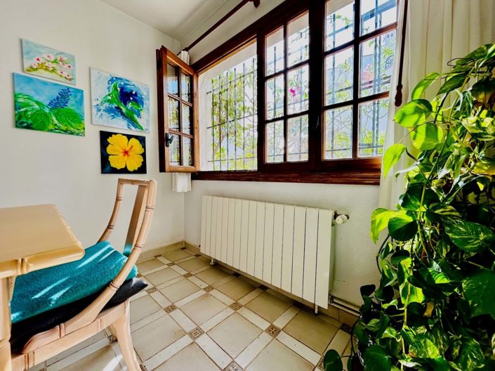 Image No.14-Maison de ville de 3 chambres à vendre à Villamartin