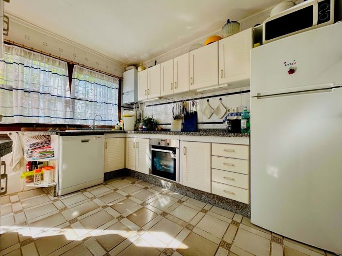 Image No.15-Maison de ville de 3 chambres à vendre à Villamartin