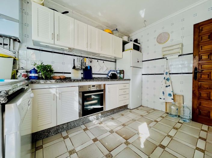 Image No.16-Maison de ville de 3 chambres à vendre à Villamartin