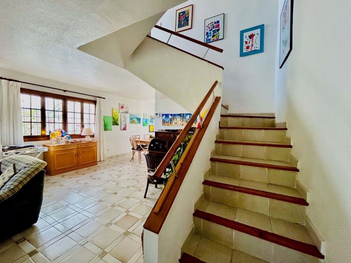 Image No.17-Maison de ville de 3 chambres à vendre à Villamartin