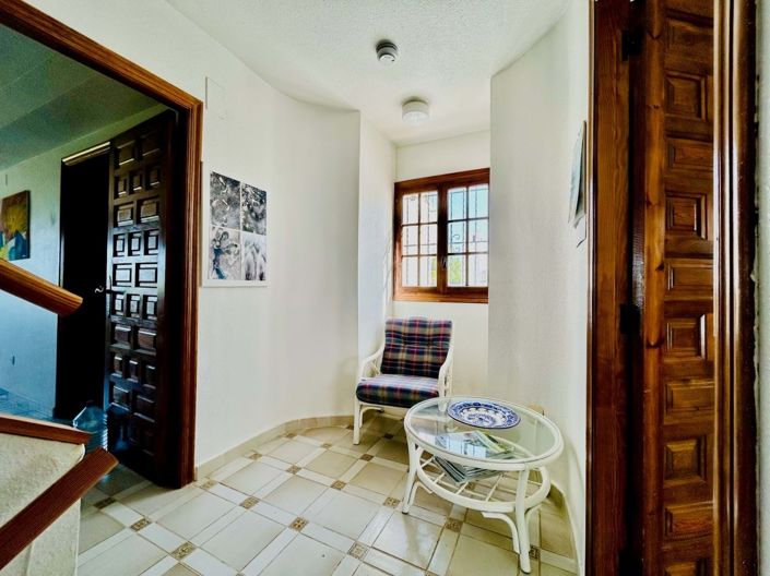 Image No.18-Maison de ville de 3 chambres à vendre à Villamartin