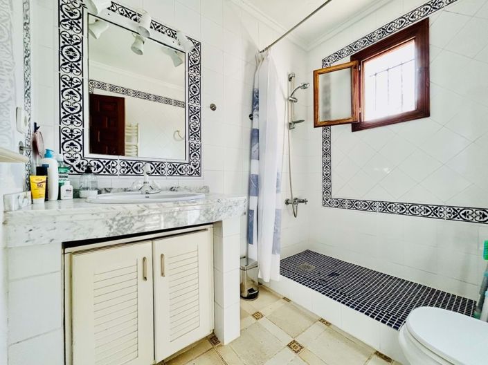 Image No.22-Maison de ville de 3 chambres à vendre à Villamartin