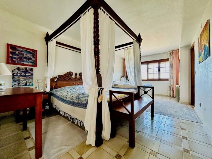 Image No.23-Maison de ville de 3 chambres à vendre à Villamartin