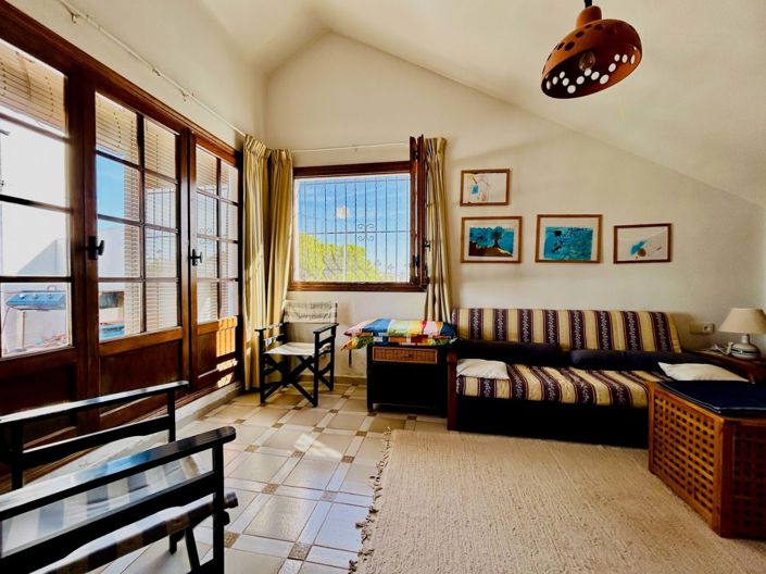 Image No.28-Maison de ville de 3 chambres à vendre à Villamartin