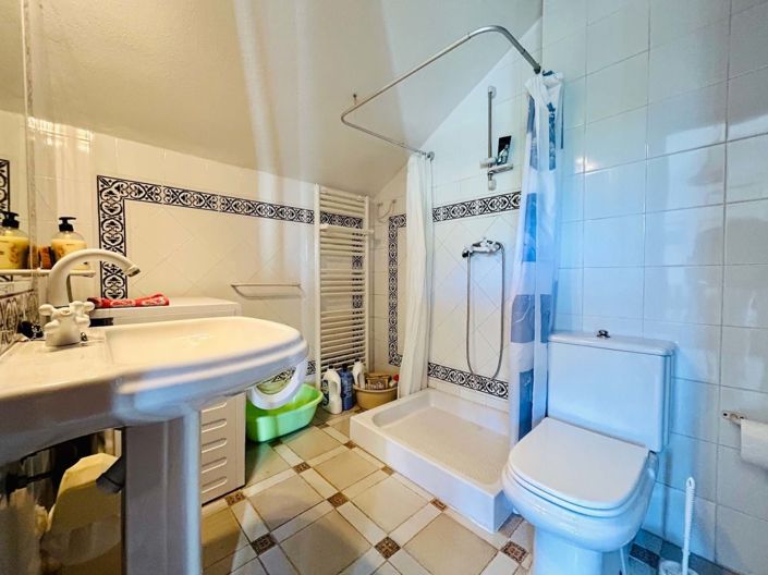 Image No.31-Maison de ville de 3 chambres à vendre à Villamartin