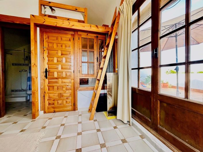 Image No.32-Maison de ville de 3 chambres à vendre à Villamartin