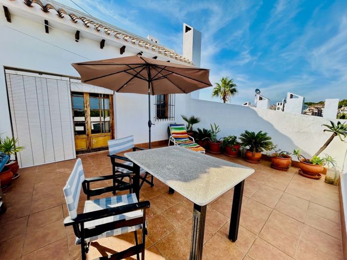 Image No.33-Maison de ville de 3 chambres à vendre à Villamartin