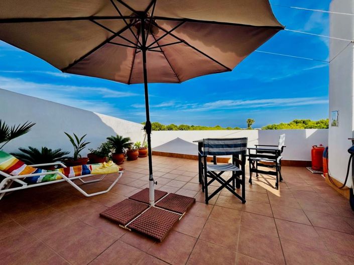 Image No.35-Maison de ville de 3 chambres à vendre à Villamartin