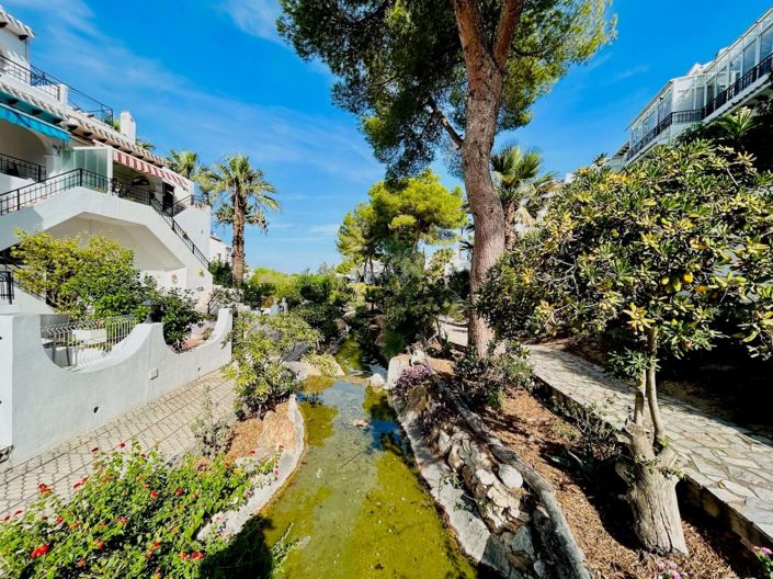 Image No.39-Maison de ville de 3 chambres à vendre à Villamartin