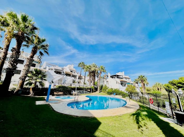 Image No.41-Maison de ville de 3 chambres à vendre à Villamartin