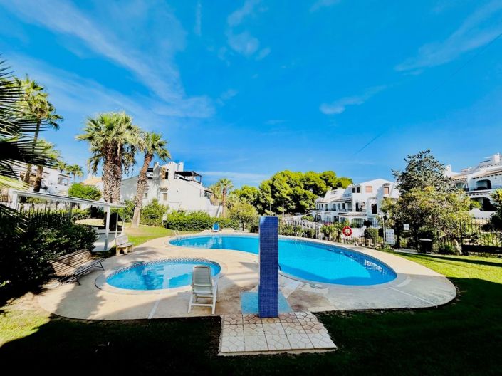 Image No.42-Maison de ville de 3 chambres à vendre à Villamartin