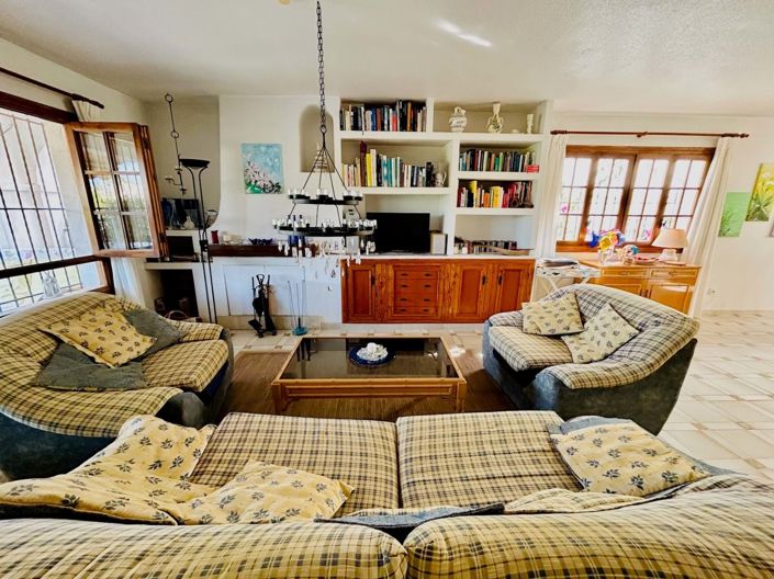 Image No.8-Maison de ville de 3 chambres à vendre à Villamartin