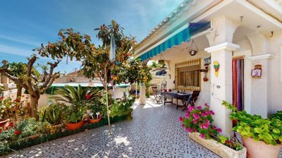 3 Bed Townhouse for sale